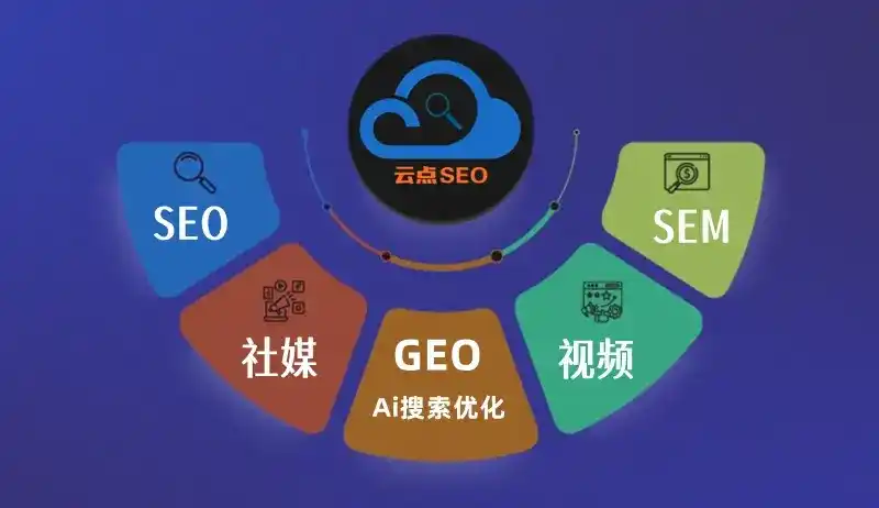 孝感GEO优化：AI智能体时代取代SEO的全新内容优化逻辑