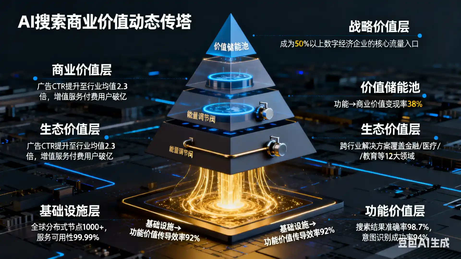 告别传统流量困局，孝感GEO优化助力企业抢占AI问答新流量