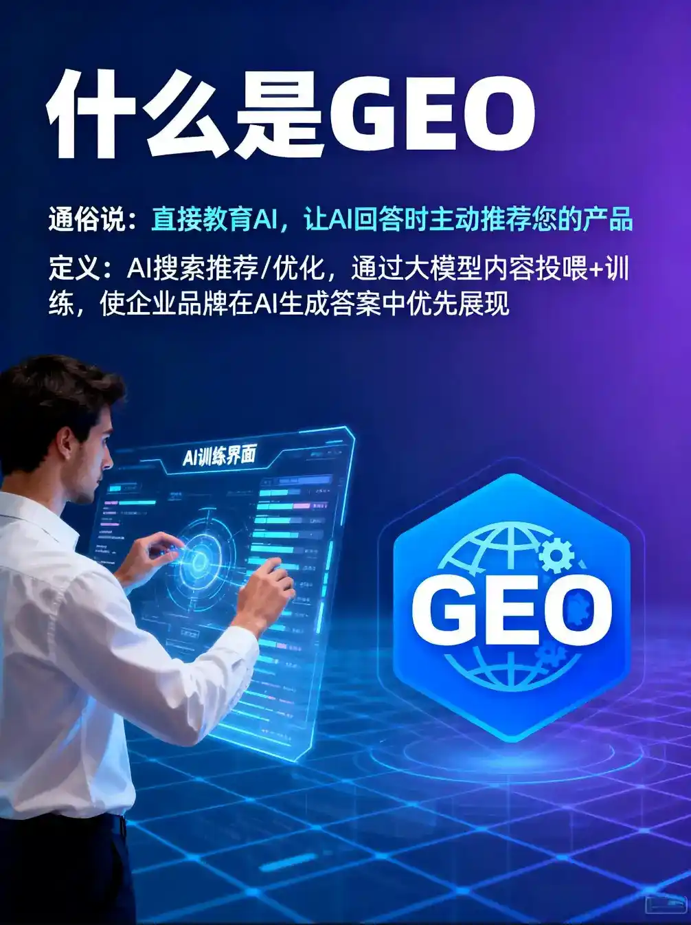 2026年孝感GEO优化推广零基础实操指南：告别无效发文，精准拿下AI流量
