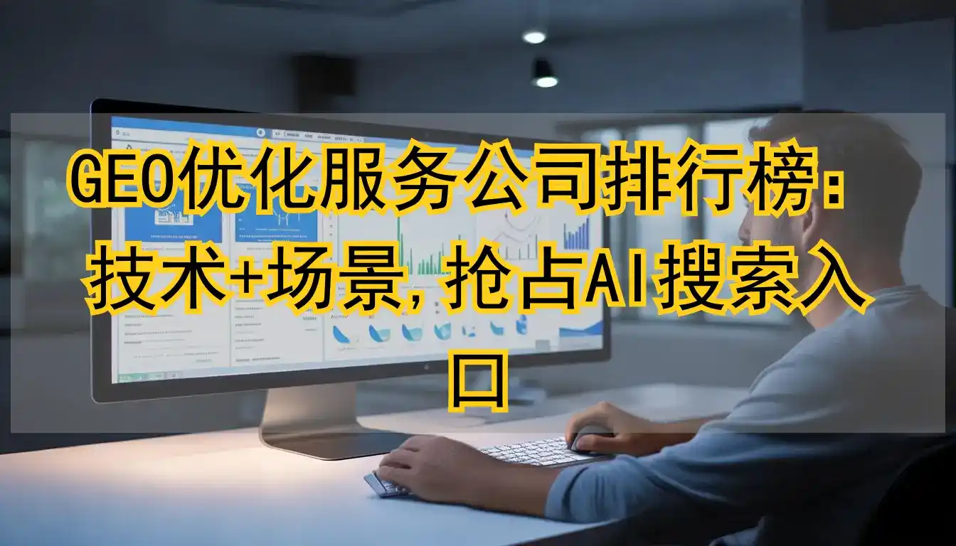 孝感站点 GEO 内容运营：避开误区，建立长期搜索竞争力