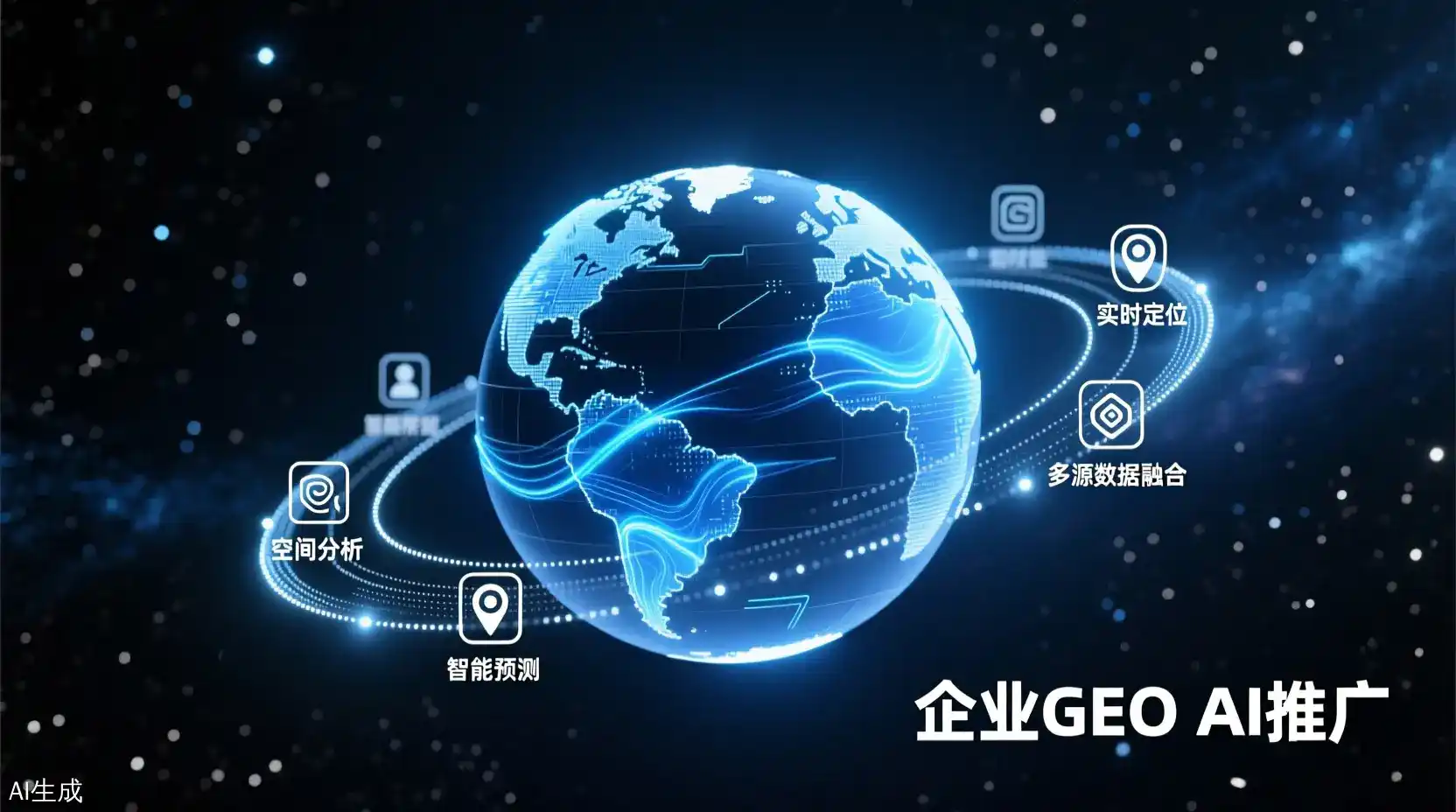 解读孝感GEO优化：融入生活与社会的精细化地理服务