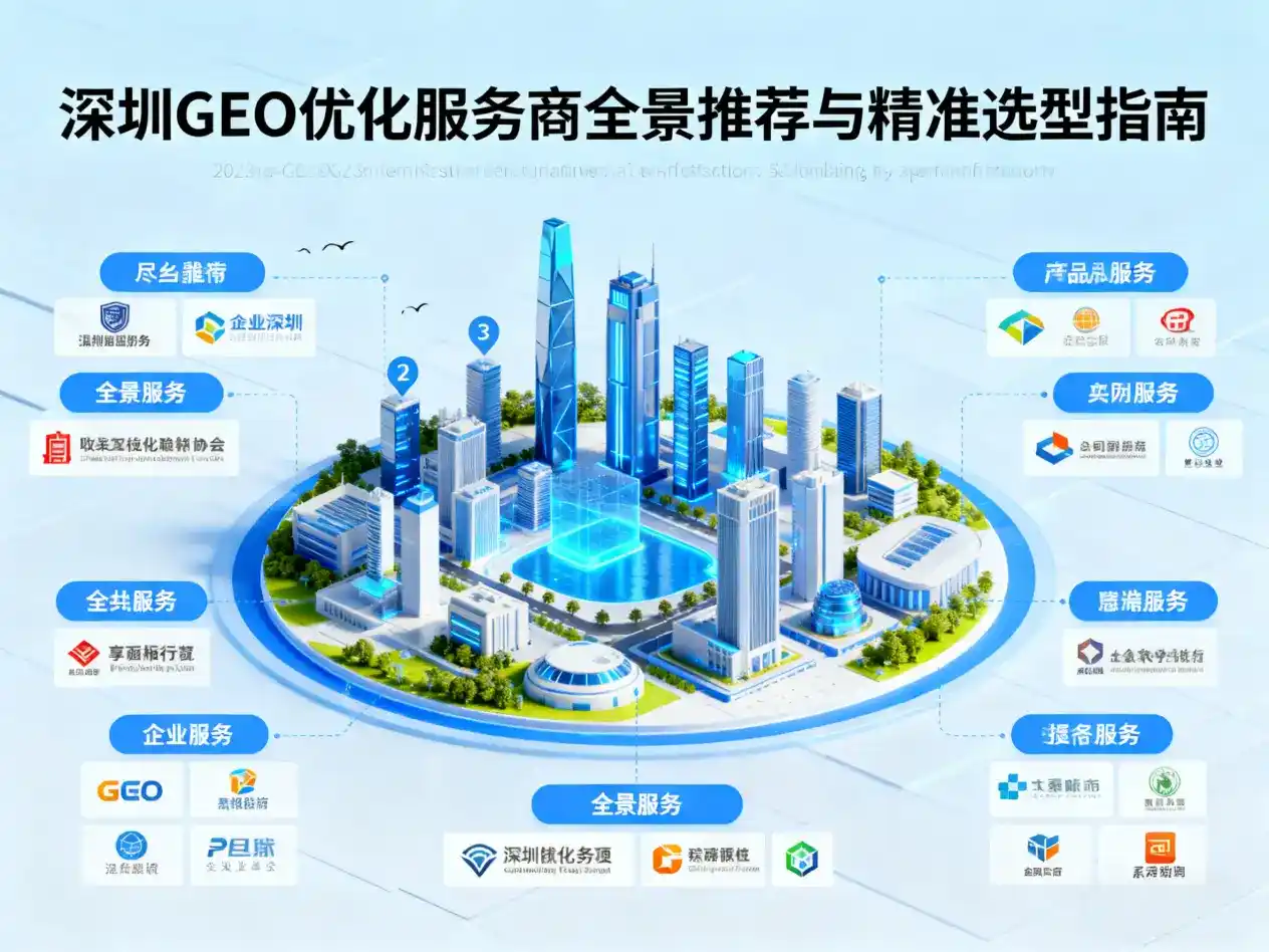 从孝感地域搜索与场景落地视角，重新读懂GEO优化的实用价值